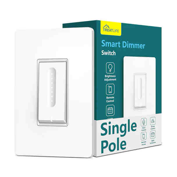 Treatlife DS01C Dimmer